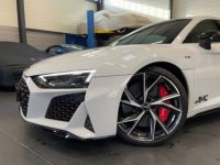 Audi R8 V10 Performance 620cv Malus payé Entretien à jour Magnetic Ride BO CarPlay ASPHALT MOTORS COLLECTION - <small></small> 165.900 € <small>TTC</small> - #39