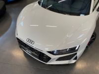 Audi R8 V10 Performance 620cv Malus payé Entretien à jour Magnetic Ride BO CarPlay ASPHALT MOTORS COLLECTION - <small></small> 165.900 € <small>TTC</small> - #41