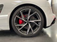 Audi R8 V10 Performance 620cv Malus payé Entretien à jour Magnetic Ride BO CarPlay ASPHALT MOTORS COLLECTION - <small></small> 165.900 € <small>TTC</small> - #44