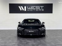 Audi R8 V10 Plus 5.2 610 – Immat France Magnetic Ride Direction Dynamique Carbone B&O 1345EMOIS - <small></small> 114.900 € <small>TTC</small> - #2