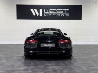 Audi R8 V10 Plus 5.2 610 – Immat France Magnetic Ride Direction Dynamique Carbone B&O 1345EMOIS - <small></small> 114.900 € <small>TTC</small> - #5