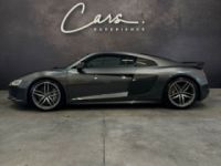 Audi R8 V10 Plus 5.2 610 cv – FRANÇAISE FULL CARBONE INTERIEUR ET EXTERIEUR EXCLUSIVE SUIVI ENTRETIEN DISPONIBLE - - <small></small> 129.900 € <small>TTC</small> - #2