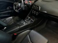 Audi R8 V10 Plus 5.2 610 cv – FULL CARBONE INTERIEUR ET EXTERIEUR EXCLUSIVE - <small></small> 129.900 € <small>TTC</small> - #7