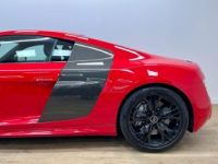 Audi R8 V10 Plus 5.2 FSI 550 ch Quattro S-Tronic 7 - <small></small> 97.990 € <small>TTC</small> - #5