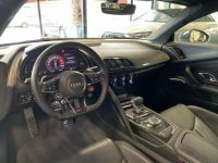 Audi R8 V10 Plus 5.2 FSI 610 Quattro S Tronic Recaro Full Carbon Interieur et exterieur Bang et Olufsen - <small></small> 134.900 € <small>TTC</small> - #7