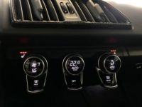 Audi R8 V10 Plus 5.2 FSI 610 Quattro S Tronic Recaro Full Carbon Interieur et exterieur Bang et Olufsen - <small></small> 134.900 € <small>TTC</small> - #10