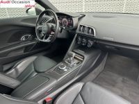 Audi R8 V10 Plus 5.2 FSI 610 S tronic 7 Quattro - <small></small> 159.990 € <small>TTC</small> - #8
