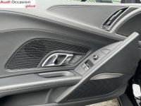 Audi R8 V10 Plus 5.2 FSI 610 S tronic 7 Quattro - <small></small> 159.990 € <small>TTC</small> - #10