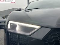 Audi R8 V10 Plus 5.2 FSI 610 S tronic 7 Quattro - <small></small> 159.990 € <small>TTC</small> - #40