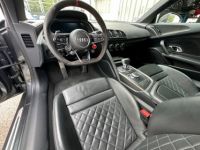 Audi R8 V10 Plus 5.2 FSI 610CH S TRONIC - <small></small> 129.900 € <small>TTC</small> - #18