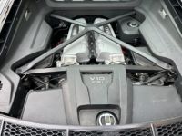 Audi R8 V10 Plus 5.2 FSI 610CH S TRONIC - <small></small> 129.900 € <small>TTC</small> - #20
