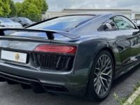 Audi R8 V10 PLUS 5.2L 610Ch - <small></small> 134.900 € <small>TTC</small> - #11