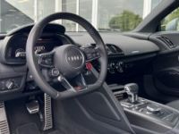 Audi R8 V10 PLUS 5.2L 610Ch - <small></small> 134.900 € <small>TTC</small> - #15