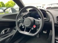 Audi R8 V10 PLUS 5.2L 610Ch - <small></small> 134.900 € <small>TTC</small> - #34