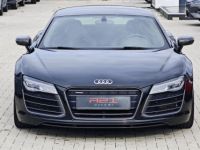 Audi R8 V10 PLUS 549ch CERAMIQUE CARBONE CAMERA B&O GARANTIE 12 MOIS - <small></small> 88.990 € <small></small> - #3