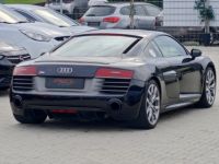 Audi R8 V10 PLUS 549ch CERAMIQUE CARBONE CAMERA B&O GARANTIE 12 MOIS - <small></small> 88.990 € <small></small> - #5