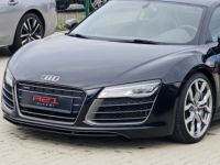 Audi R8 V10 PLUS 549ch CERAMIQUE CARBONE CAMERA B&O GARANTIE 12 MOIS - <small></small> 88.990 € <small></small> - #13