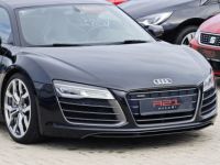 Audi R8 V10 PLUS 549ch CERAMIQUE CARBONE CAMERA B&O GARANTIE 12 MOIS - <small></small> 88.990 € <small></small> - #15