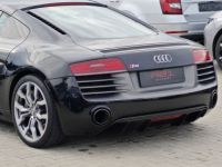 Audi R8 V10 PLUS 549ch CERAMIQUE CARBONE CAMERA B&O GARANTIE 12 MOIS - <small></small> 88.990 € <small></small> - #16