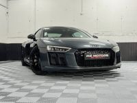 Audi R8 V10 PLUS 610 CV QUATTRO S-tronic - <small></small> 118.900 € <small></small> - #5