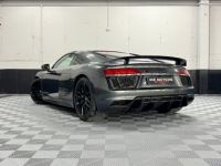 Audi R8 V10 PLUS 610 CV QUATTRO S-tronic - <small></small> 118.900 € <small></small> - #11