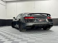 Audi R8 V10 PLUS 610 CV QUATTRO S-tronic - <small></small> 118.900 € <small></small> - #13