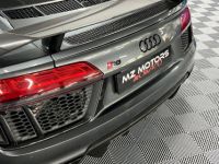 Audi R8 V10 PLUS 610 CV QUATTRO S-tronic - <small></small> 118.900 € <small></small> - #22