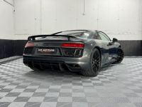 Audi R8 V10 PLUS 610 CV QUATTRO S-tronic - <small></small> 118.900 € <small></small> - #16