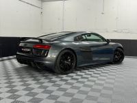 Audi R8 V10 PLUS 610 CV QUATTRO S-tronic - <small></small> 118.900 € <small></small> - #18