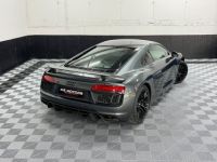 Audi R8 V10 PLUS 610 CV QUATTRO S-tronic - <small></small> 118.900 € <small></small> - #19