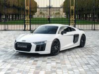 Audi R8 V10 Plus *Full carbon* - <small></small> 124.500 € <small>TTC</small> - #1