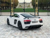 Audi R8 V10 Plus *Full carbon* - <small></small> 124.500 € <small>TTC</small> - #3