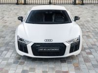 Audi R8 V10 Plus *Full carbon* - <small></small> 124.500 € <small>TTC</small> - #4