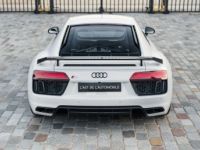 Audi R8 V10 Plus *Full carbon* - <small></small> 124.500 € <small>TTC</small> - #5