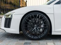 Audi R8 V10 Plus *Full carbon* - <small></small> 124.500 € <small>TTC</small> - #6