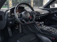 Audi R8 V10 Plus *Full carbon* - <small></small> 124.500 € <small>TTC</small> - #7