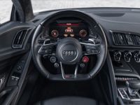 Audi R8 V10 Plus *Full carbon* - <small></small> 124.500 € <small>TTC</small> - #13