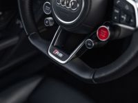 Audi R8 V10 Plus *Full carbon* - <small></small> 124.500 € <small>TTC</small> - #16