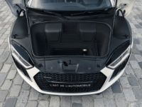 Audi R8 V10 Plus *Full carbon* - <small></small> 124.500 € <small>TTC</small> - #25