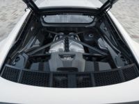 Audi R8 V10 Plus *Full carbon* - <small></small> 124.500 € <small>TTC</small> - #26