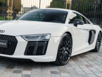 Audi R8 V10 Plus *Full carbon* - <small></small> 124.500 € <small>TTC</small> - #27