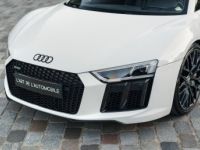 Audi R8 V10 Plus *Full carbon* - <small></small> 124.500 € <small>TTC</small> - #28