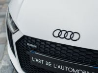 Audi R8 V10 Plus *Full carbon* - <small></small> 124.500 € <small>TTC</small> - #29