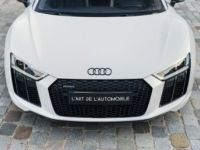 Audi R8 V10 Plus *Full carbon* - <small></small> 124.500 € <small>TTC</small> - #30