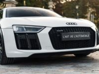 Audi R8 V10 Plus *Full carbon* - <small></small> 124.500 € <small>TTC</small> - #31