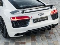 Audi R8 V10 Plus *Full carbon* - <small></small> 124.500 € <small>TTC</small> - #40