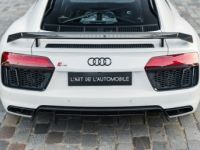 Audi R8 V10 Plus *Full carbon* - <small></small> 124.500 € <small>TTC</small> - #42