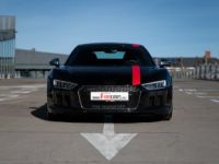 Audi R8 V10 RWS (ÉDITION LIMITÉE) - <small></small> 145.000 € <small>TTC</small> - #11