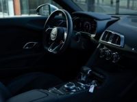 Audi R8 V10 RWS (ÉDITION LIMITÉE) - <small></small> 145.000 € <small>TTC</small> - #24