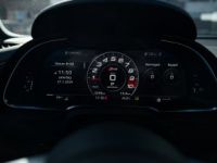 Audi R8 V10 RWS (ÉDITION LIMITÉE) - <small></small> 145.000 € <small>TTC</small> - #26